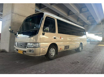 Streekbus Toyota 1HZ: afbeelding 4