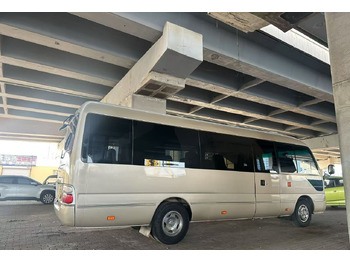 Streekbus Toyota 1HZ: afbeelding 5