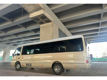 Streekbus TOYOTA