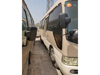 Stadsbus TOYOTA