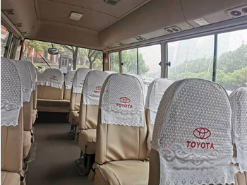 Stadsbus TOYOTA