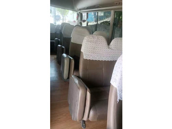 Stadsbus TOYOTA