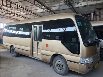 Stadsbus TOYOTA