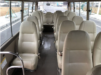 Stadsbus TOYOTA