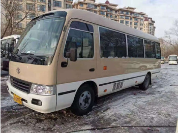 Stadsbus TOYOTA