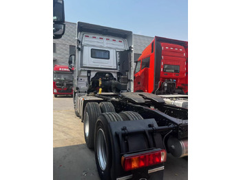 Trekker FOTON