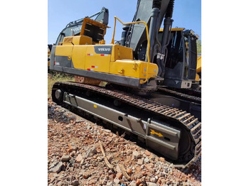 Rupsgraafmachine Volvo EC480: afbeelding 5 Rupsgraafmachine Volvo EC480: afbeelding 5