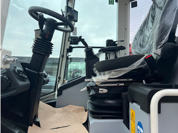 Leasing Liebherr L 518 Stereo V  Liebherr L 518 Stereo V: afbeelding 2