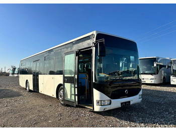 Streekbus IRISBUS