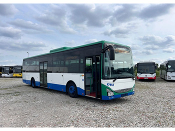 Stadsbus IVECO Crossway