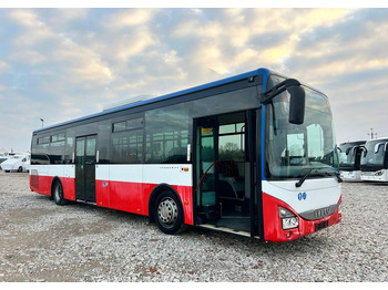 Stadsbus IVECO Crossway
