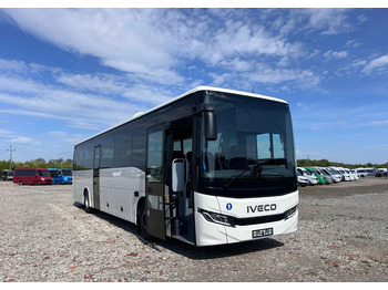 Streekbus IVECO Crossway