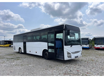 Streekbus IVECO Crossway