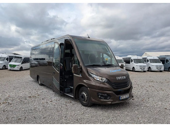 Minibus IVECO Daily