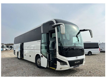 Touringcar MAN Lion's Coach