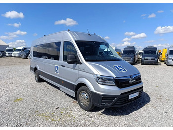 Minibus MAN TGE