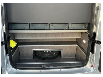 Minibus, Personenvervoer MAN TGE 5.160: afbeelding 3 Minibus, Personenvervoer MAN TGE 5.160: afbeelding 3