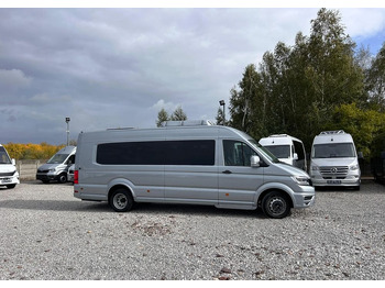 Leasing  MAN TGE 5.160 MAN TGE 5.160: afbeelding 5