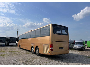 Touringcar Mercedes-Benz Mercedes Benz Tourismo: afbeelding 5 Touringcar Mercedes-Benz Mercedes Benz Tourismo: afbeelding 5