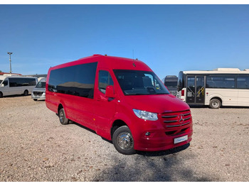 Minibus MERCEDES-BENZ Sprinter