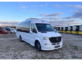 Minibus MERCEDES-BENZ Sprinter