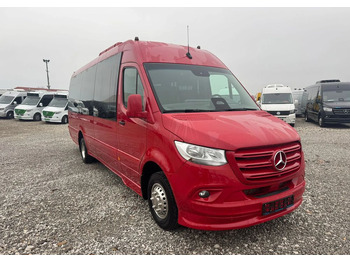 Minibus MERCEDES-BENZ Sprinter