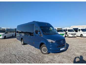 Minibus MERCEDES-BENZ Sprinter