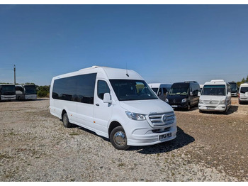 Minibus MERCEDES-BENZ Sprinter