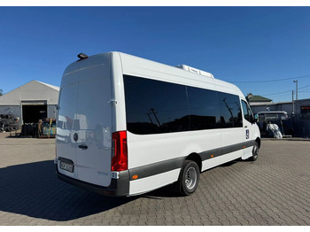 Nieuw Minibus, Personenvervoer Mercedes-Benz Sprinter 517: afbeelding 4