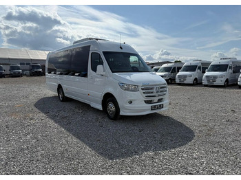 Leasing Mercedes-Benz Sprinter 517 Mercedes-Benz Sprinter 517: afbeelding 1 Leasing Mercedes-Benz Sprinter 517 Mercedes-Benz Sprinter 517: afbeelding 1