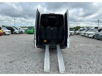 Nieuw Minibus, Personenvervoer Mercedes-Benz Sprinter 517: afbeelding 5