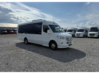 Leasing Mercedes-Benz Sprinter 517 Mercedes-Benz Sprinter 517: afbeelding 3 Leasing Mercedes-Benz Sprinter 517 Mercedes-Benz Sprinter 517: afbeelding 3
