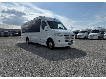 Leasing Mercedes-Benz Sprinter 517 Mercedes-Benz Sprinter 517: afbeelding 2 Leasing Mercedes-Benz Sprinter 517 Mercedes-Benz Sprinter 517: afbeelding 2