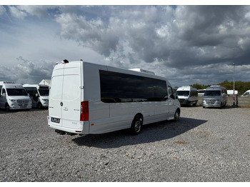 Leasing Mercedes-Benz Sprinter 517 Mercedes-Benz Sprinter 517: afbeelding 5 Leasing Mercedes-Benz Sprinter 517 Mercedes-Benz Sprinter 517: afbeelding 5