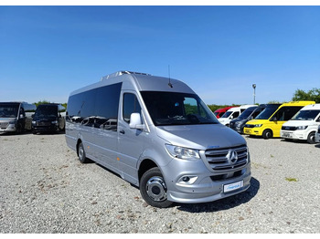Minibus MERCEDES-BENZ Sprinter 519