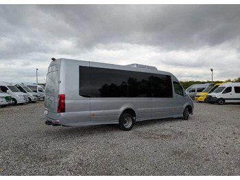 Nieuw Minibus, Personenvervoer Mercedes-Benz Sprinter 519: afbeelding 5