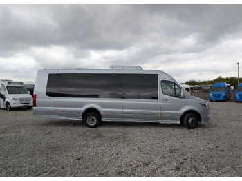 Nieuw Minibus, Personenvervoer Mercedes-Benz Sprinter 519: afbeelding 4