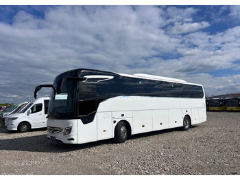 Touringcar Mercedes-Benz Tourismo: afbeelding 4 Touringcar Mercedes-Benz Tourismo: afbeelding 4