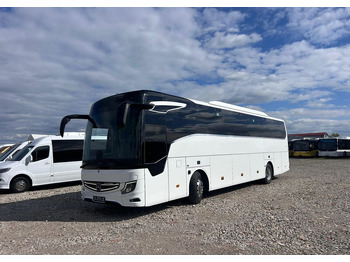 Touringcar Mercedes-Benz Tourismo: afbeelding 2 Touringcar Mercedes-Benz Tourismo: afbeelding 2