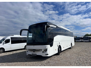 Touringcar Mercedes-Benz Tourismo: afbeelding 3 Touringcar Mercedes-Benz Tourismo: afbeelding 3