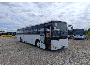 Streekbus TEMSA