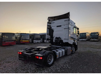 Trekker Renault T440: afbeelding 5