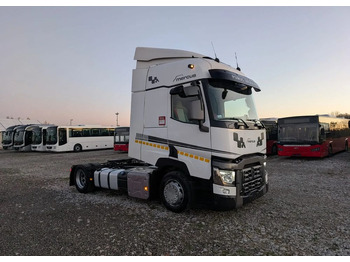 Trekker Renault T440: afbeelding 2