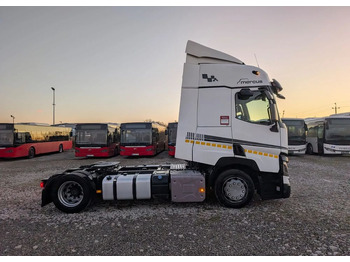 Trekker Renault T440: afbeelding 3