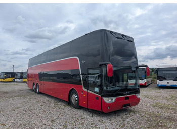 Dubbeldeksbus VAN HOOL