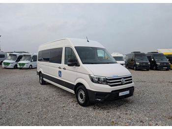 Minibus VOLKSWAGEN Crafter