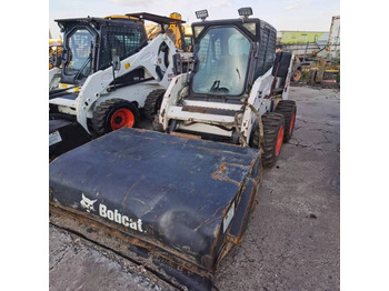 Leasing BOBCAT s160 BOBCAT s160: afbeelding 2