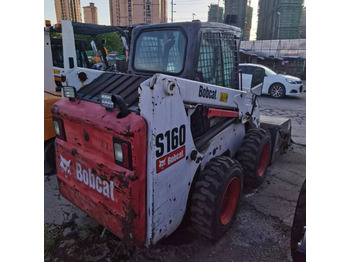 Leasing BOBCAT s160 BOBCAT s160: afbeelding 3