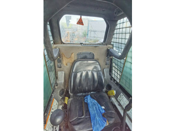 Leasing BOBCAT s160 BOBCAT s160: afbeelding 4
