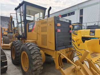 Grader CAT 140H: afbeelding 2 Grader CAT 140H: afbeelding 2
